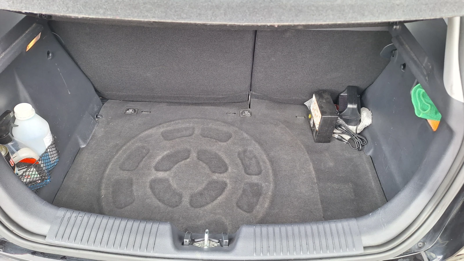 Kia Rio, снимка 11 - Автомобили и джипове - 54651350