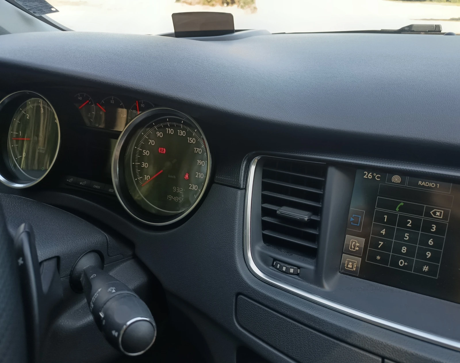 Peugeot 508 SW, снимка 6 - Автомобили и джипове - 55076688