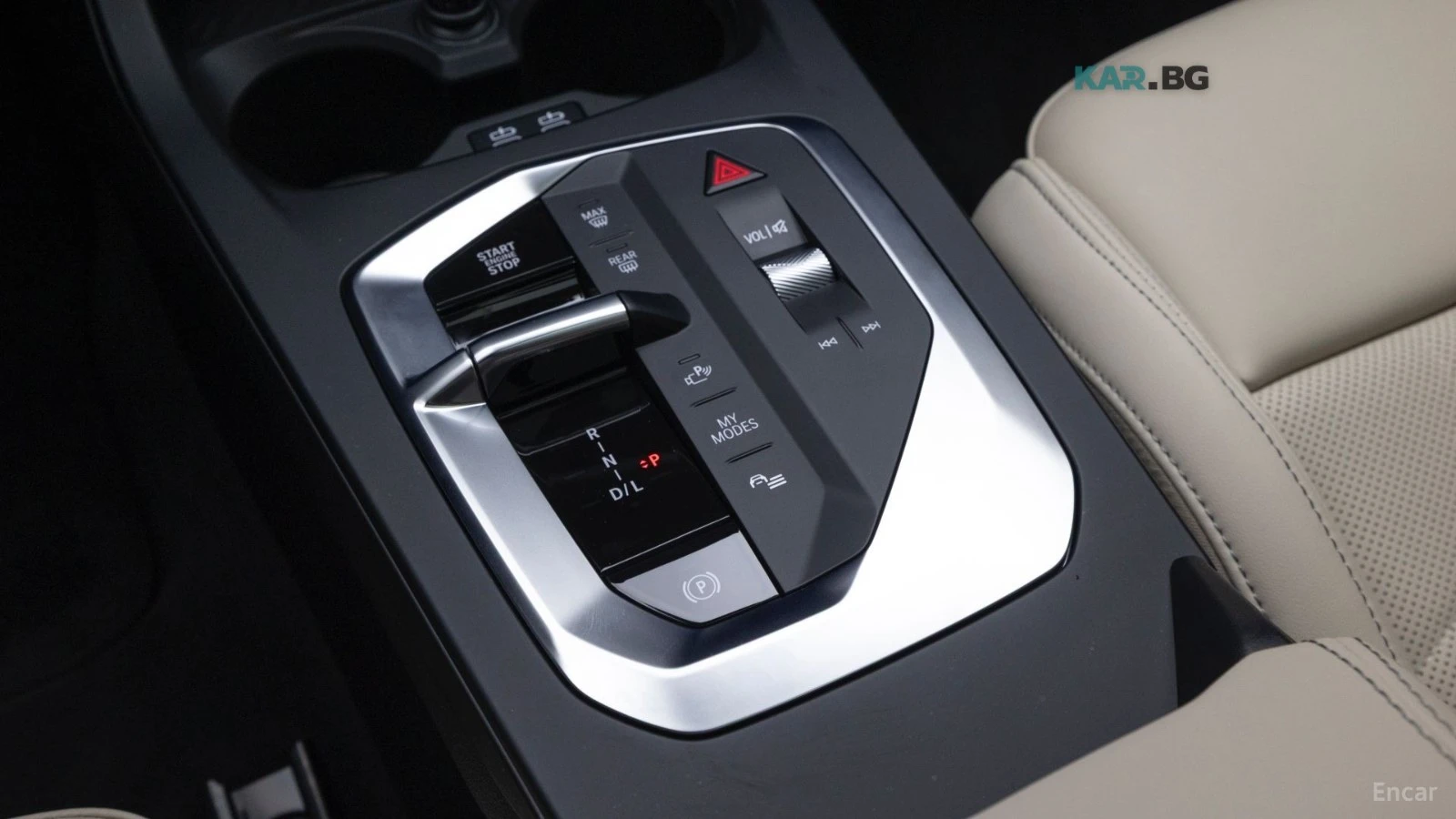 BMW 220 GranCoupe* M-SPORT* КОЖА* ПОДГРЕВ* КАМЕРА* KEYLESS, снимка 9 - Автомобили и джипове - 55219816