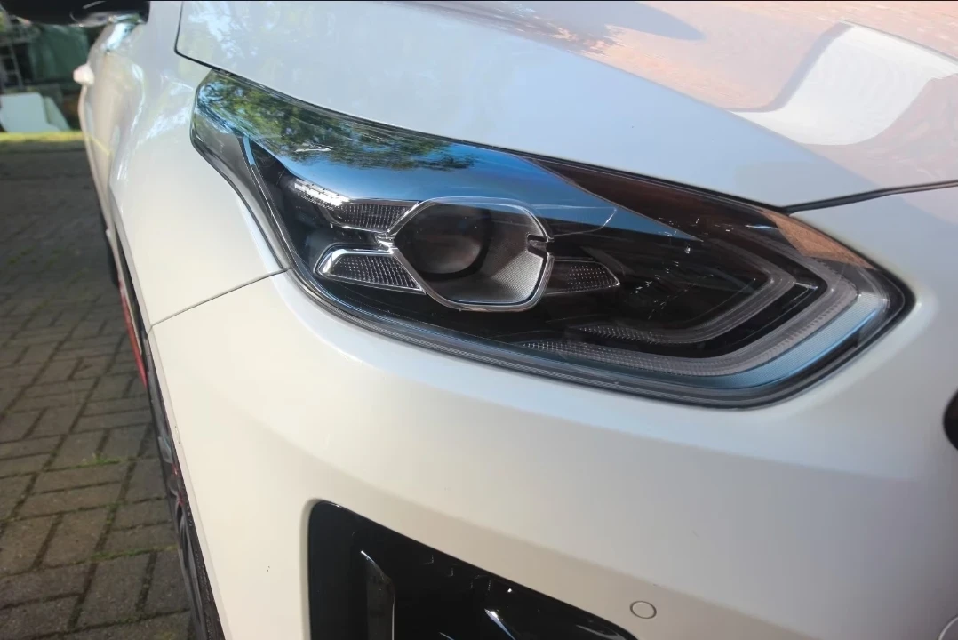 Kia Ceed GT, снимка 5 - Автомобили и джипове - 55339915