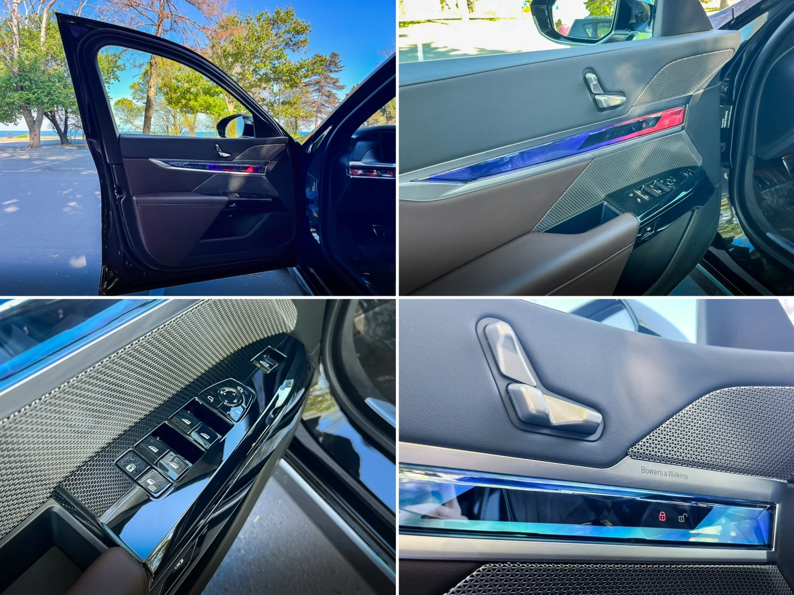 BMW i7 Xdrive 60 | Mobile.bg � ����������� 10