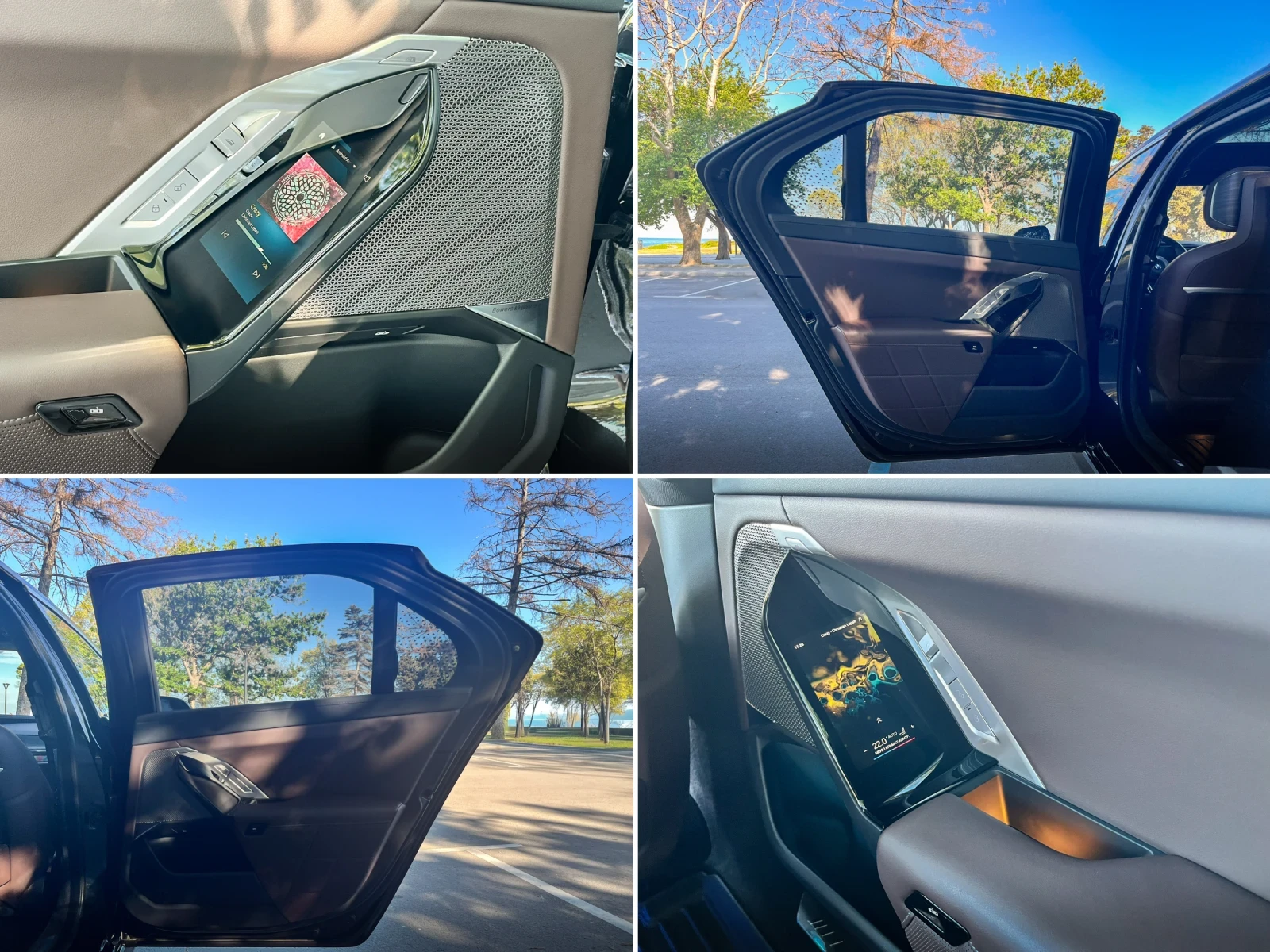 BMW i7 Xdrive 60 | Mobile.bg � ����������� 9