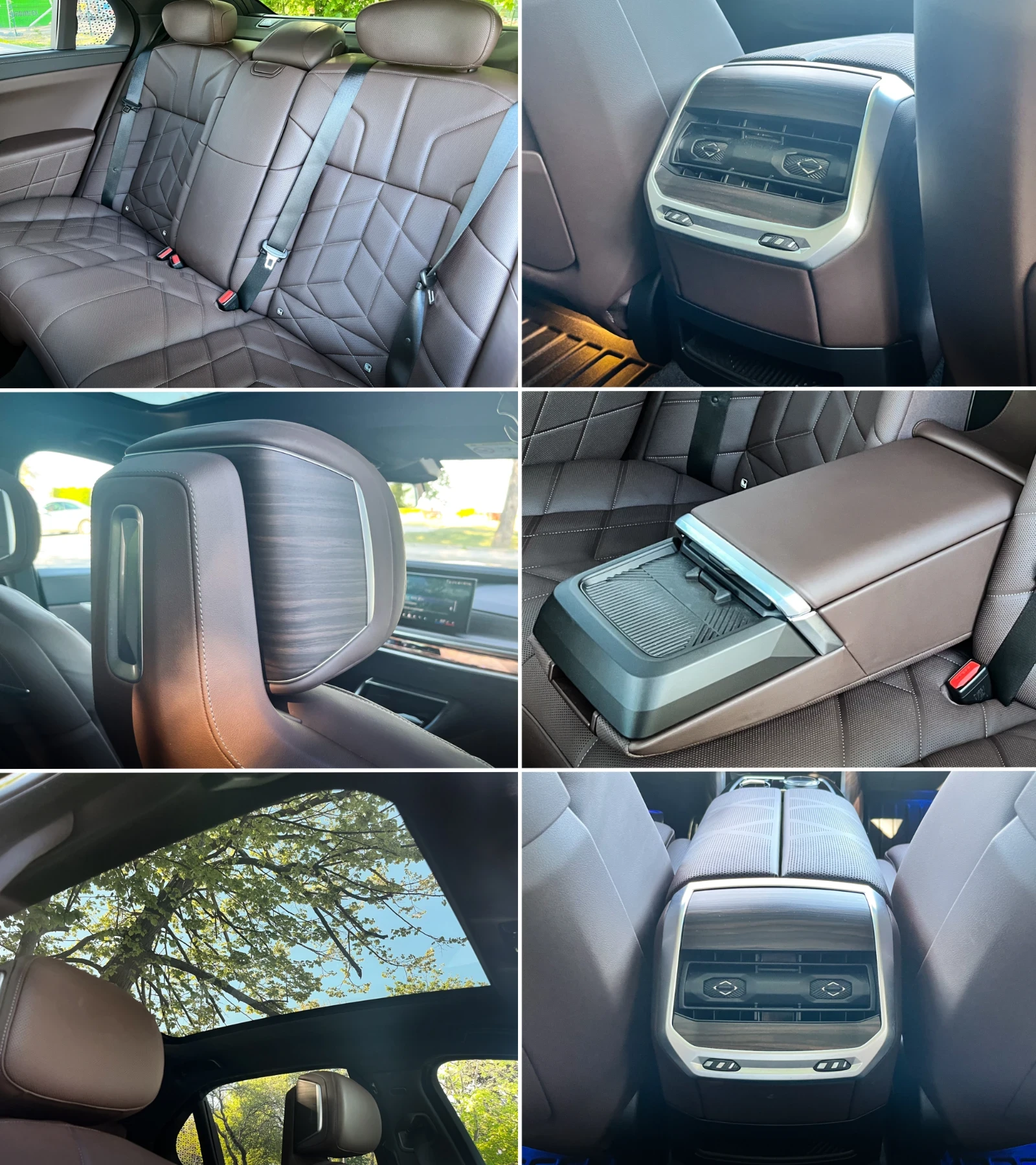 BMW i7 Xdrive 60 | Mobile.bg � ����������� 8