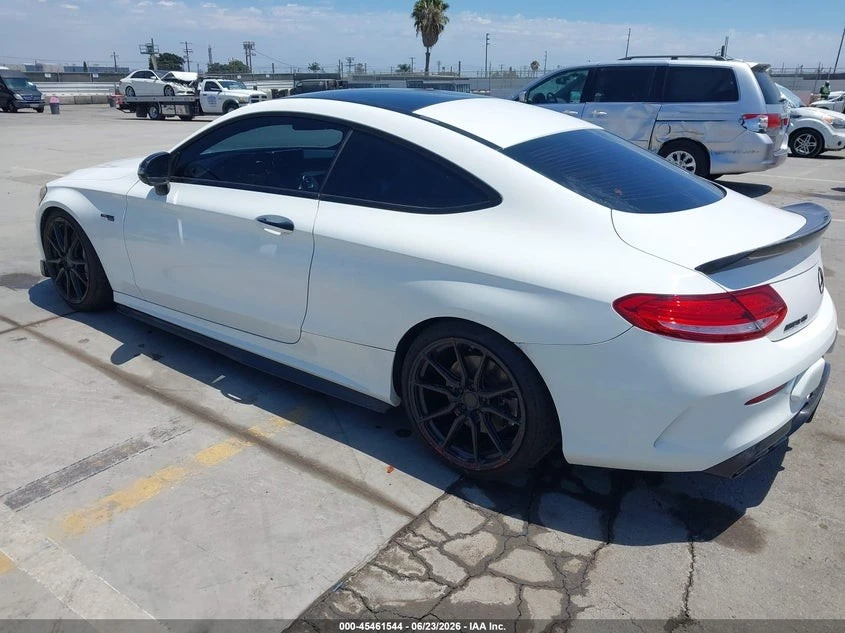 Mercedes-Benz C 43 AMG 4MATIC/SUNROOF/BURMESTER | Mobile.bg � ����������� 7