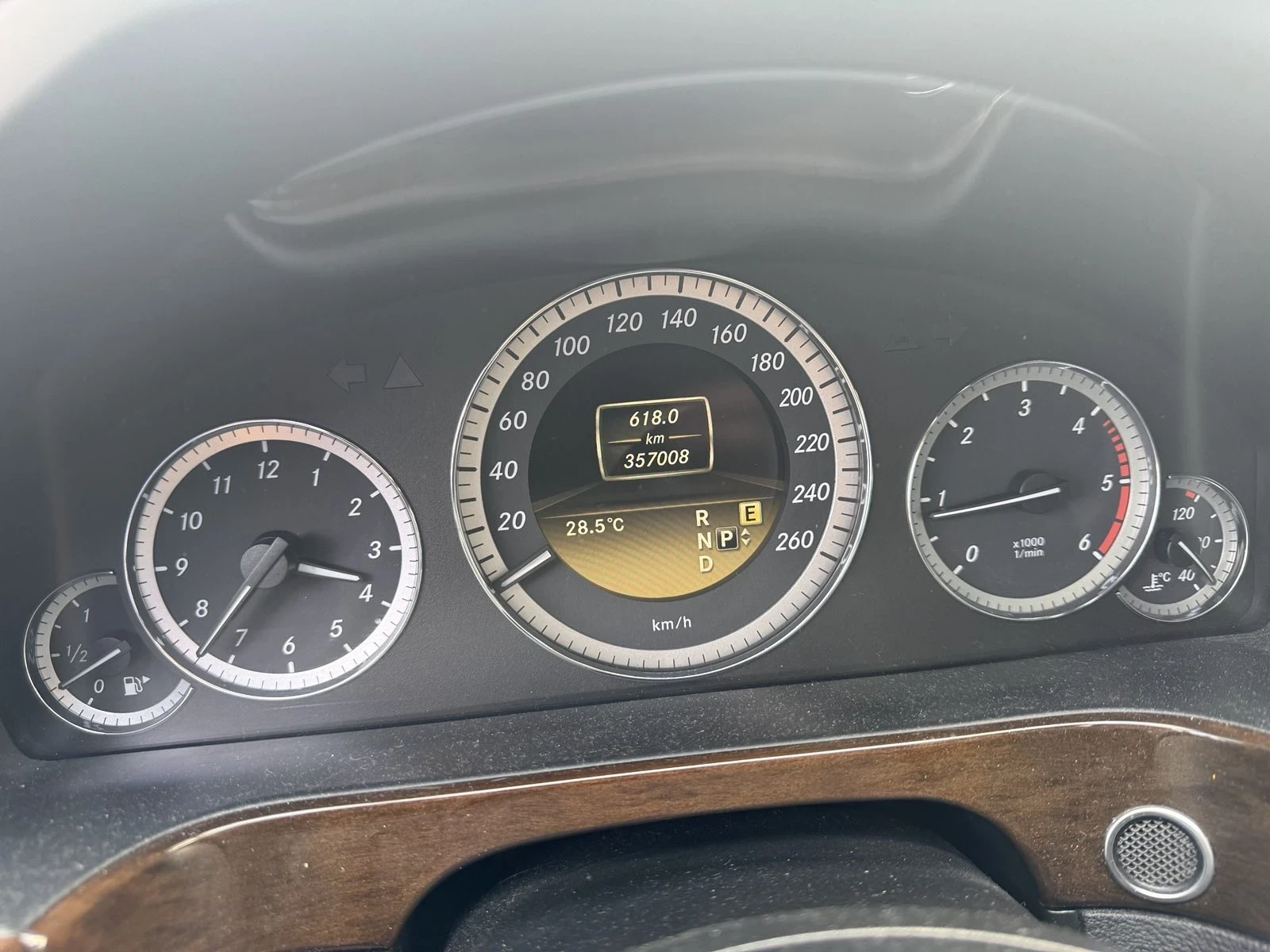 Mercedes-Benz E 220 E 200 Blue EFFICIENCY  | Mobile.bg � ����������� 10