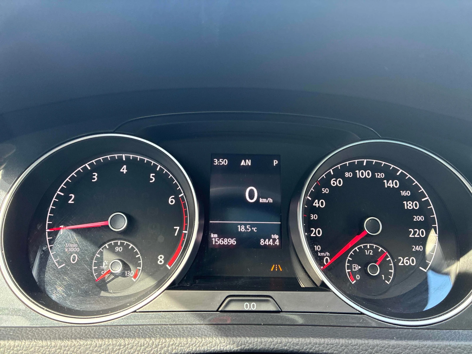 VW Alltrack * DSG * АВТОКРЕДИТ БЕЗ ПЪРВОНАЧАЛНА ВНОСКА* , снимка 8 - Автомобили и джипове - 55832908