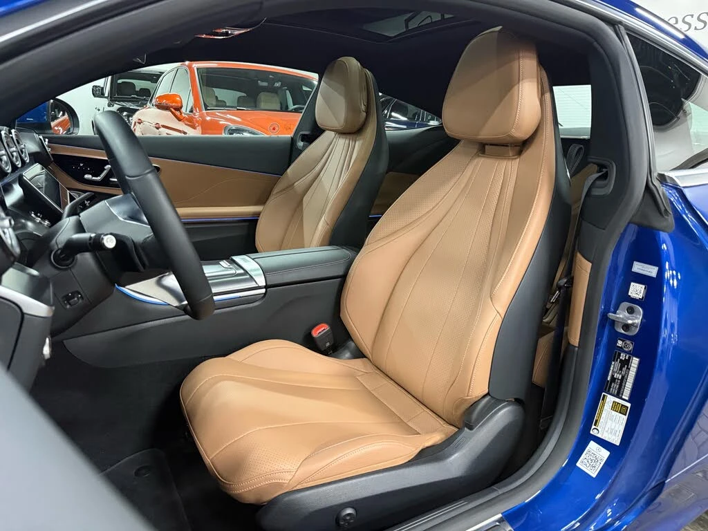 Mercedes-Benz CLE 300 4MATIC* AMG* BURMESTER* �����* 360* ������ ���� | Mobile.bg � ����������� 10