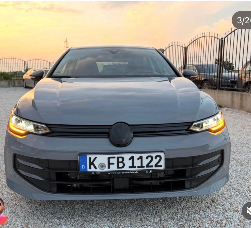 VW Golf | Mobile.bg � ����������� 5