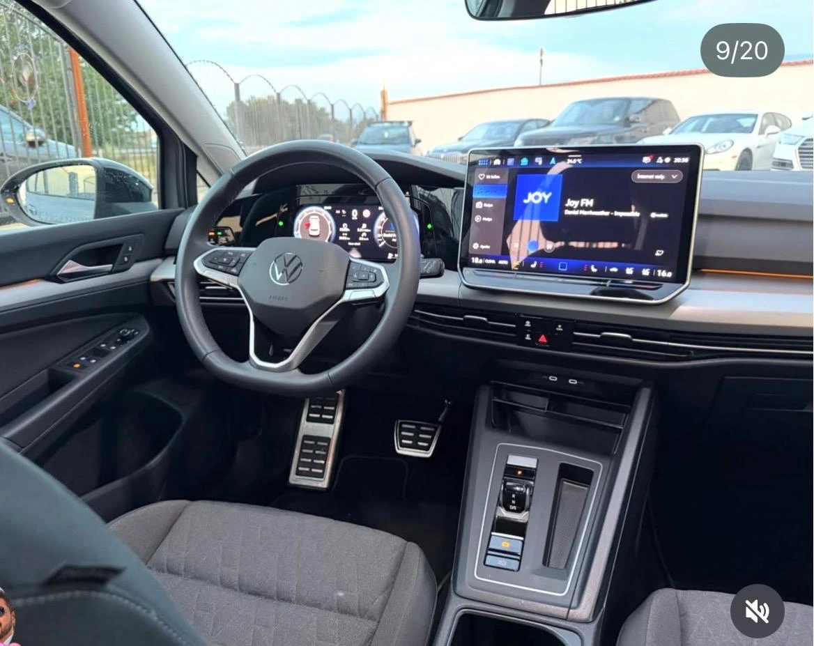 VW Golf | Mobile.bg � ����������� 9