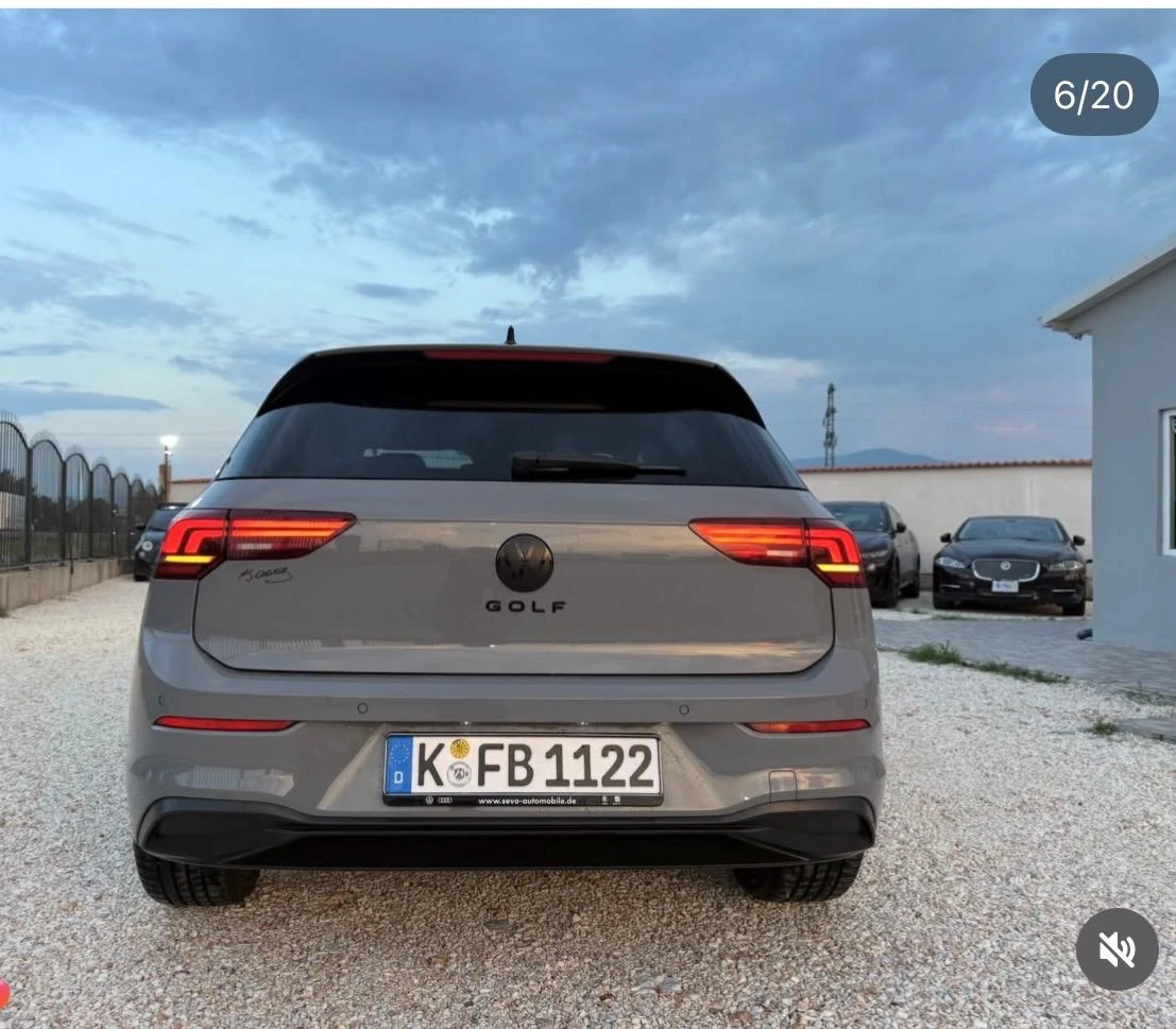 VW Golf | Mobile.bg � ����������� 6