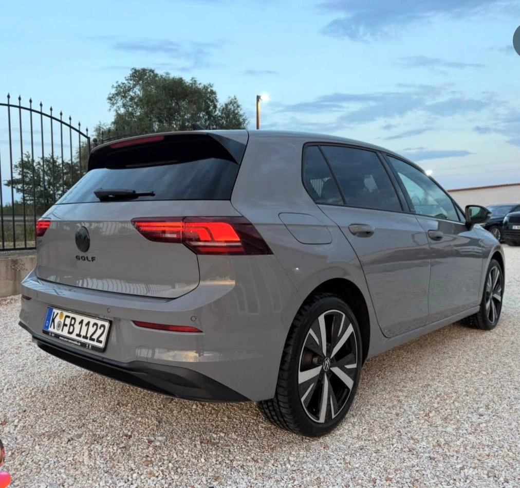 VW Golf | Mobile.bg � ����������� 4