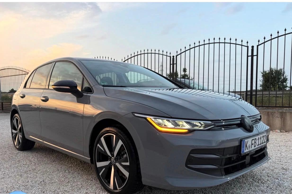 VW Golf | Mobile.bg � ����������� 1