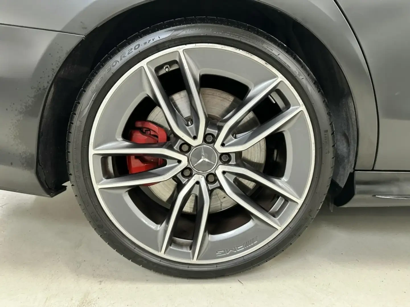 Mercedes-Benz E 53 AMG 2021* FACELIFT* FULL MAXX* PPF SATEN BLK* STARLIGH, снимка 17 - Автомобили и джипове - 56118276