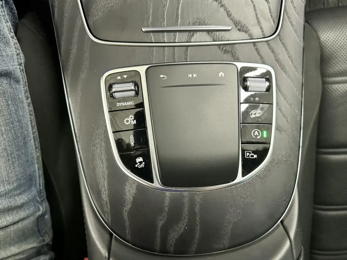 Mercedes-Benz E 53 AMG 2021* FACELIFT* FULL MAXX* PPF SATEN BLK* STARLIGH, снимка 15 - Автомобили и джипове - 56118276