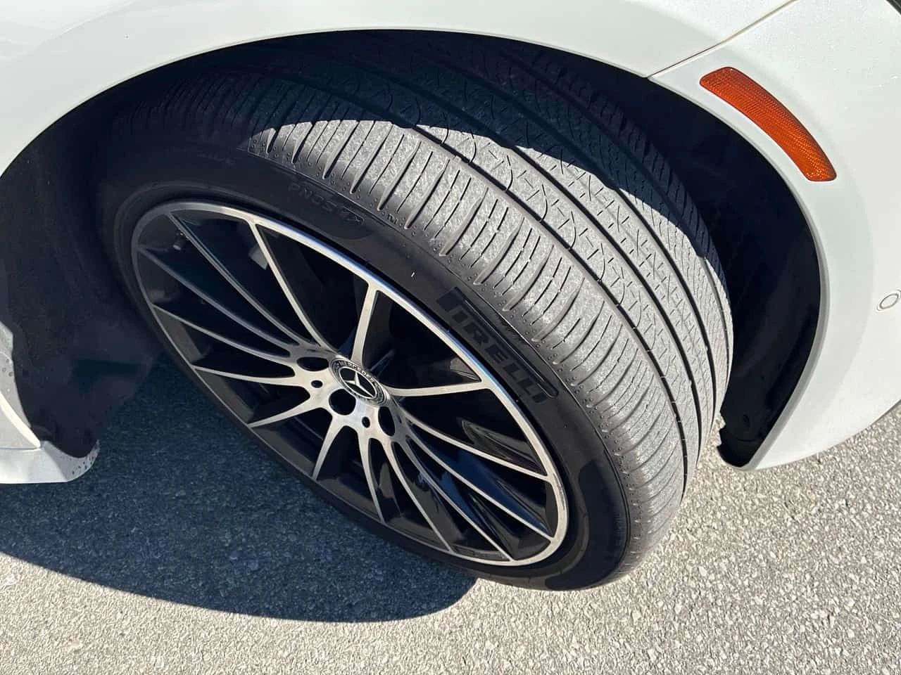Mercedes-Benz S 580 4MATIC | CARFAX | БЕЗ ИНЦИДЕНТИ , снимка 6 - Автомобили и джипове - 56266120