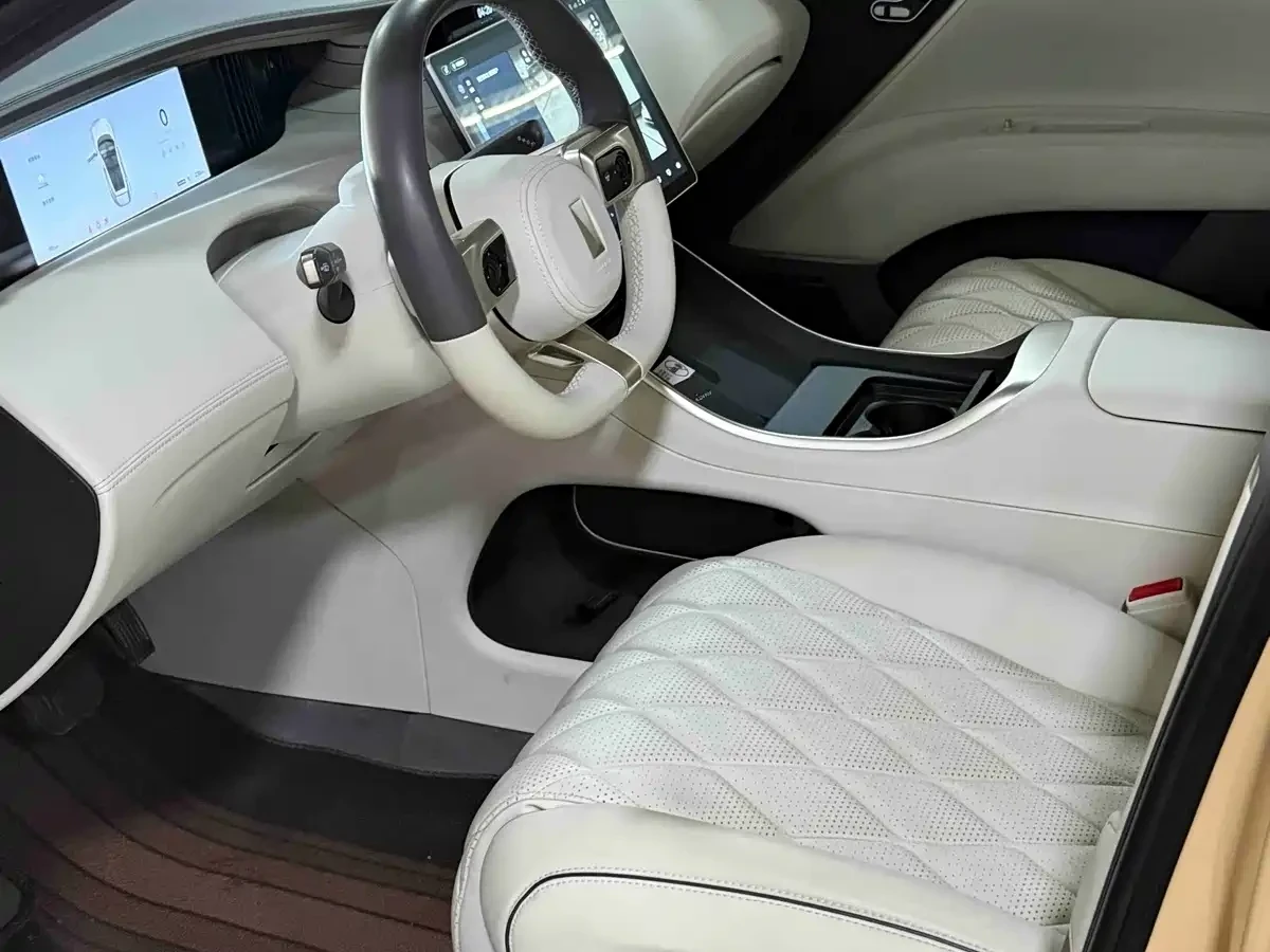 Avatr 11 630 Triple Laser Rear-Wheel Drive Version | Mobile.bg � ����������� 4