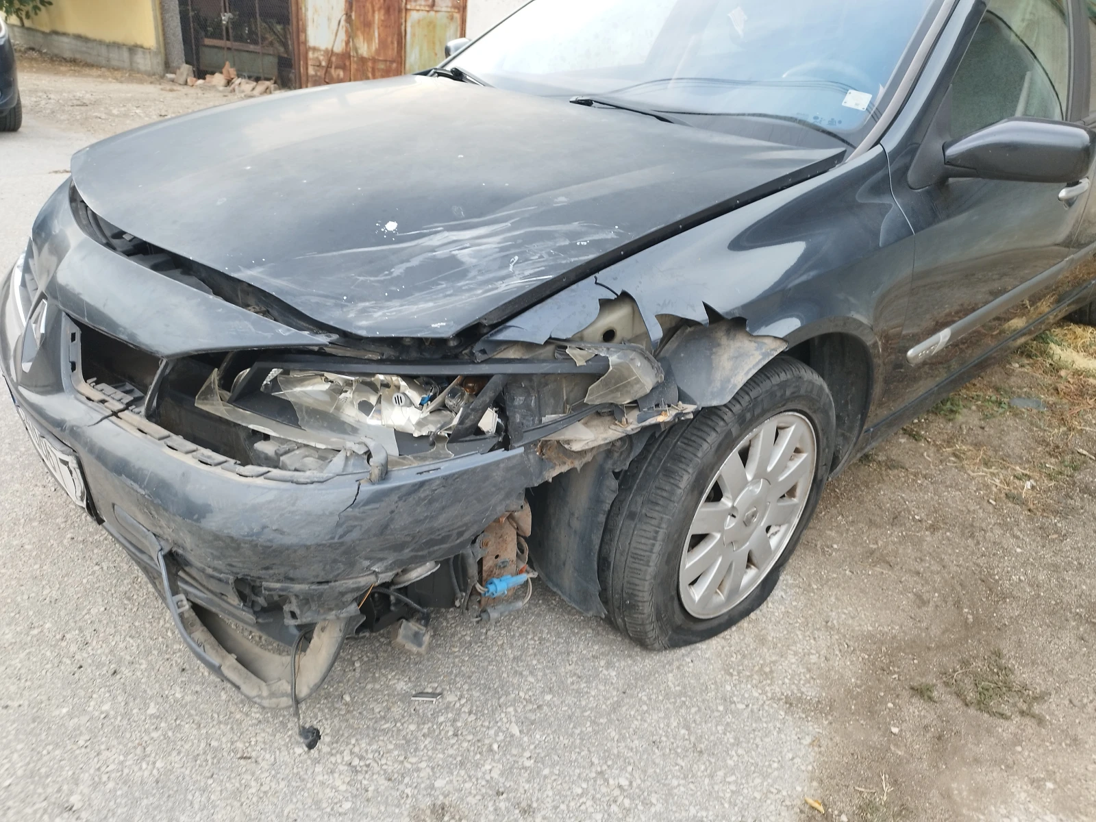 Renault Laguna