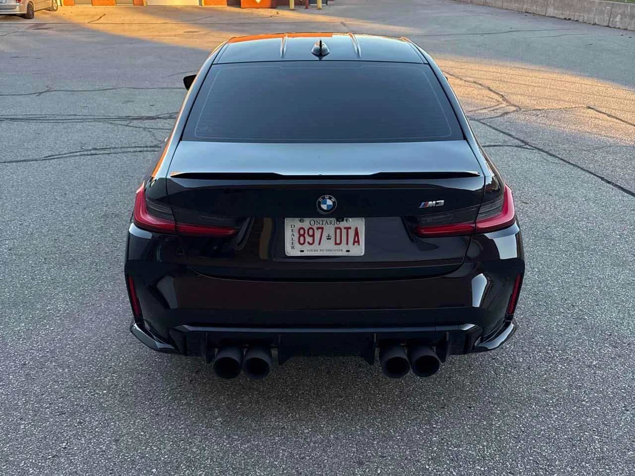 BMW M3 * Sedan * ���������� ��� ������������ ������*  | Mobile.bg � ����������� 4