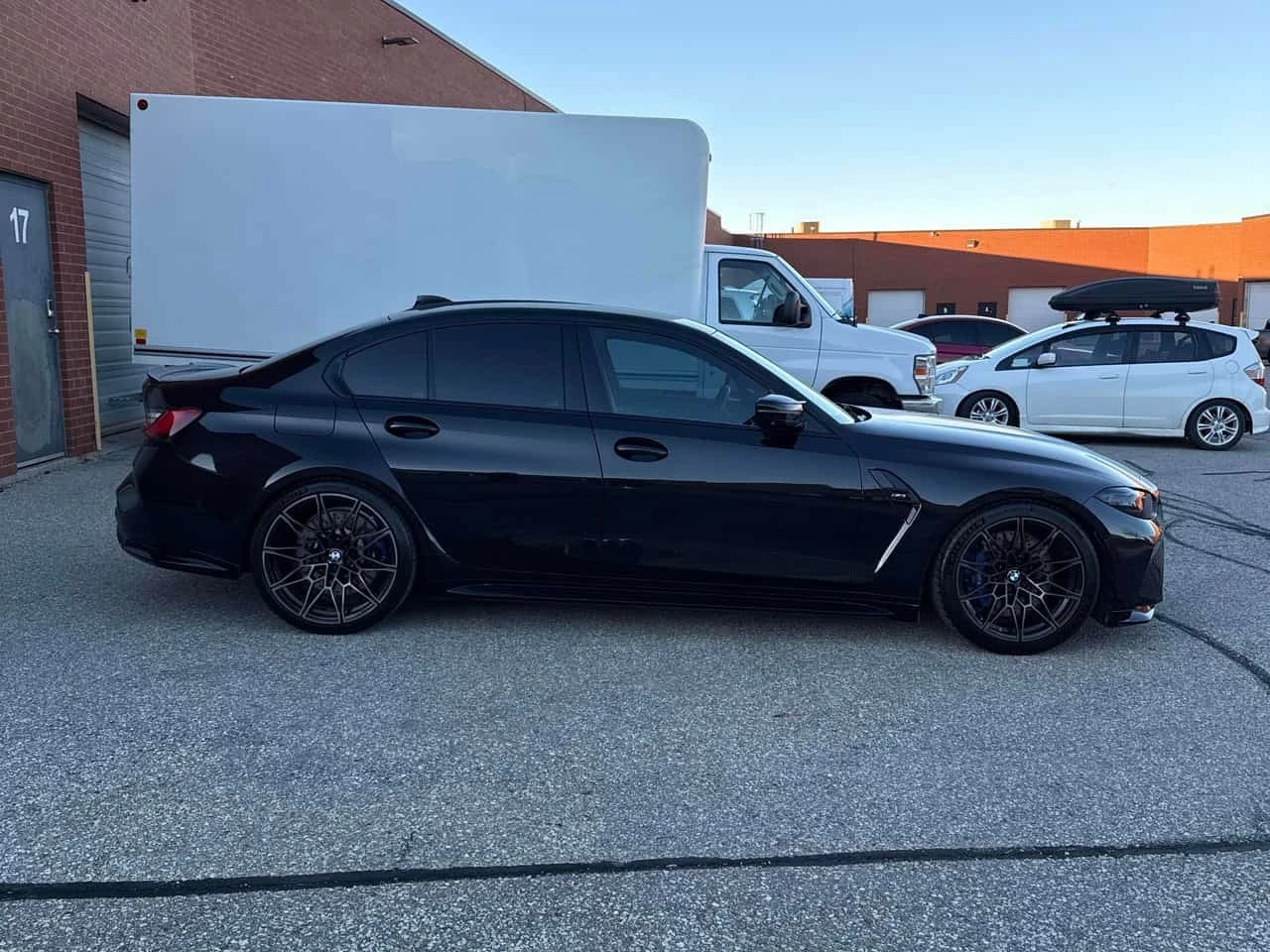 BMW M3 * Sedan * ���������� ��� ������������ ������*  | Mobile.bg � ����������� 3