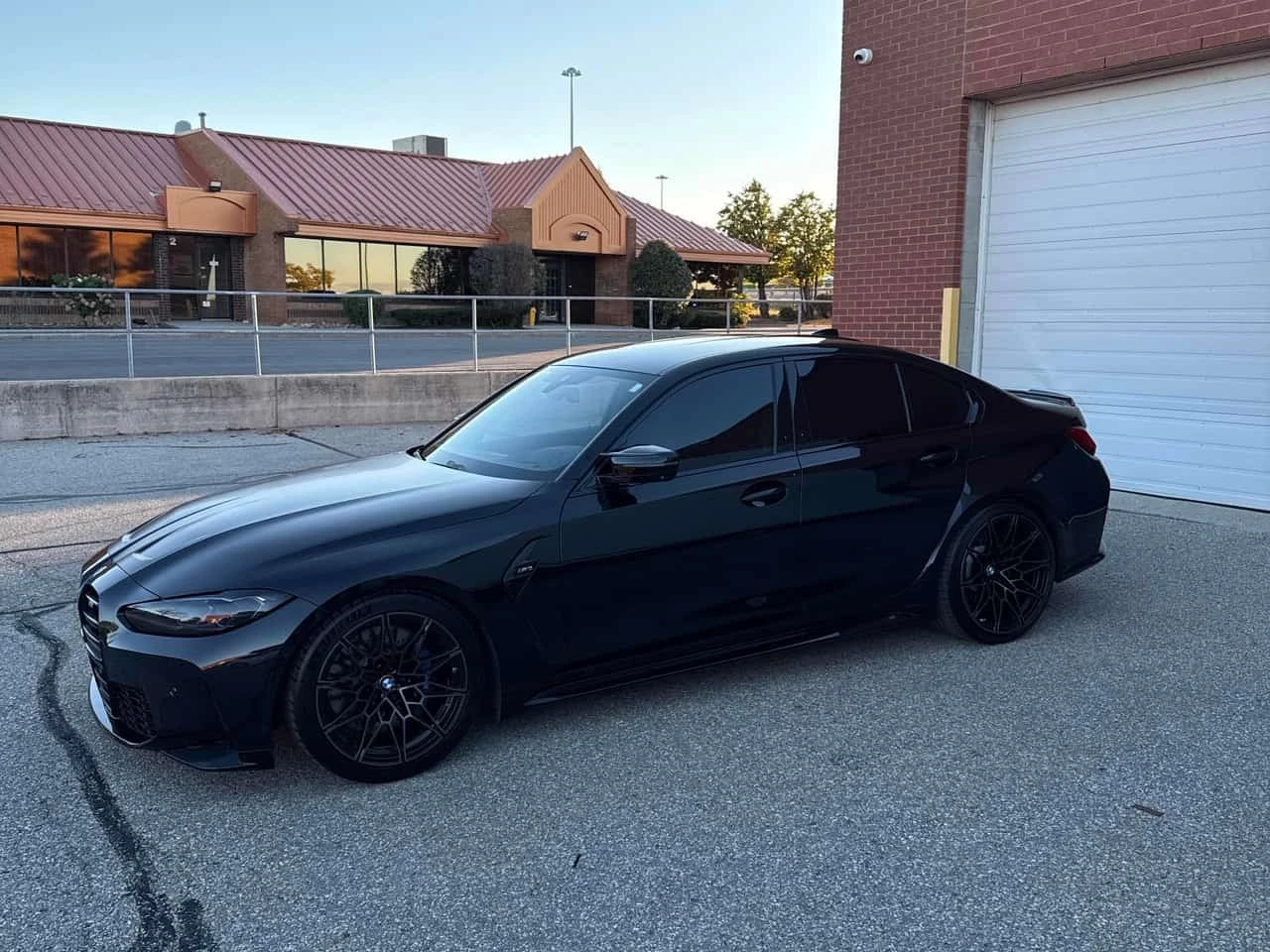 BMW M3 * Sedan * ���������� ��� ������������ ������*  | Mobile.bg � ����������� 2