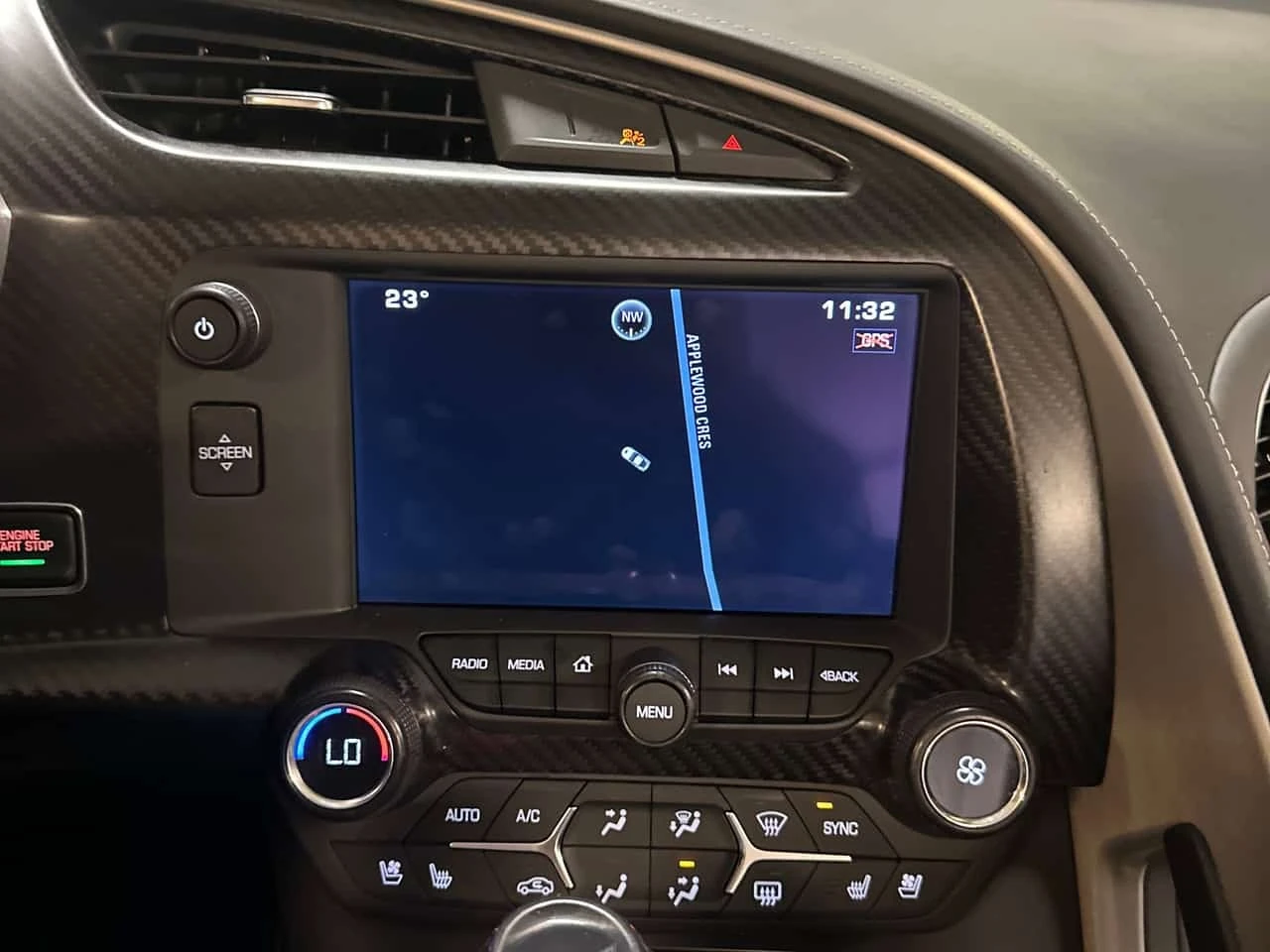 Chevrolet Corvette * 2dr Z06 Conv w/3LZ * CARFAX * ����� �� ��������� | Mobile.bg � ����������� 8
