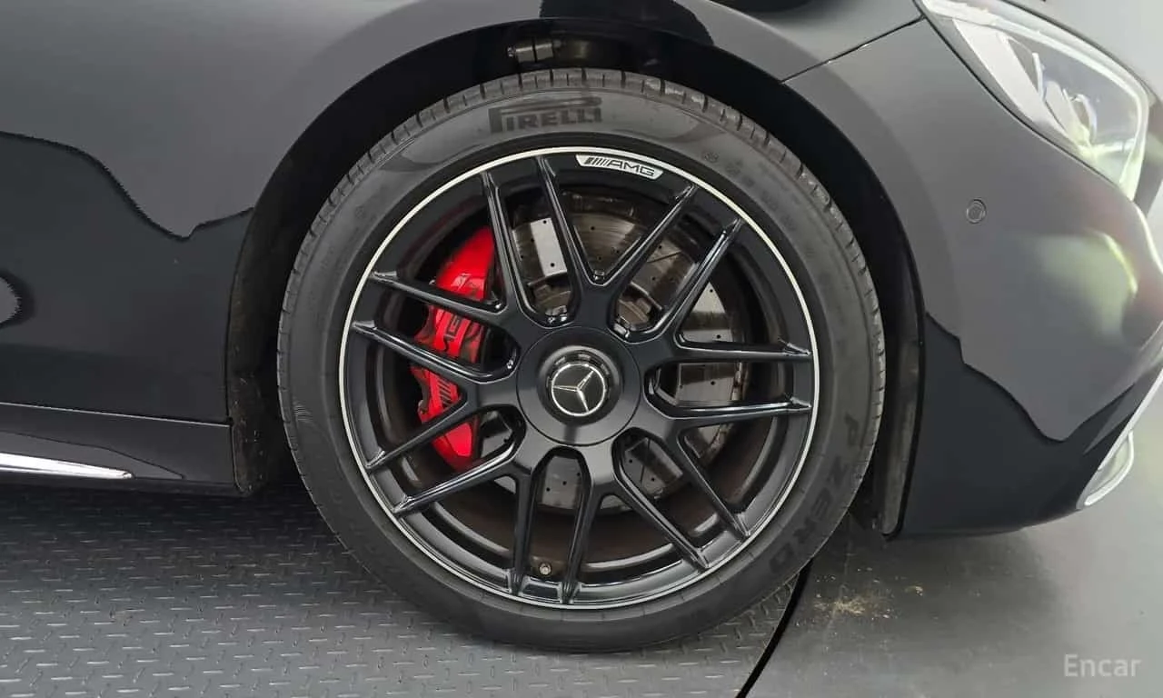 Mercedes-Benz S 63 AMG 4MATIC+ Coupe/���������/360/�����/�����/ | Mobile.bg � ����������� 5