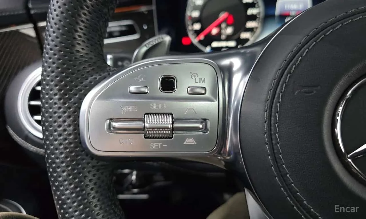 Mercedes-Benz S 63 AMG 4MATIC+ Coupe/���������/360/�����/�����/ | Mobile.bg � ����������� 17
