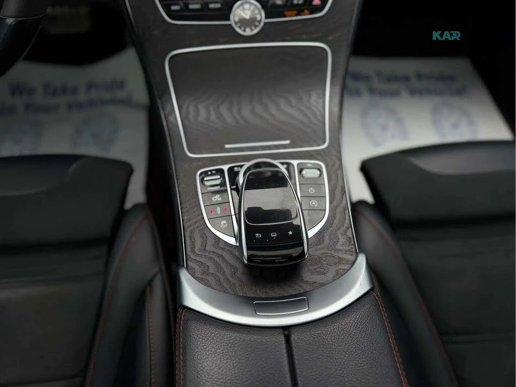 Mercedes-Benz C 450 AMG ������ ������ * ���������� * (���� �� ��) | Mobile.bg � ����������� 15