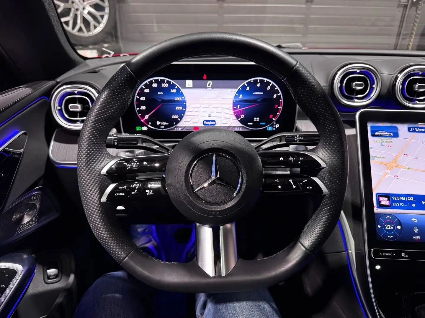 Mercedes-Benz CLE 300 4MATIC AMG* PREMIUM* 360* DISTRONIC* ���� | Mobile.bg � ����������� 13