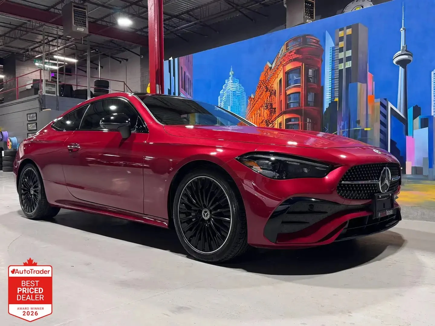 Mercedes-Benz CLE 300 4MATIC AMG* PREMIUM* 360* DISTRONIC* ���� | Mobile.bg � ����������� 2