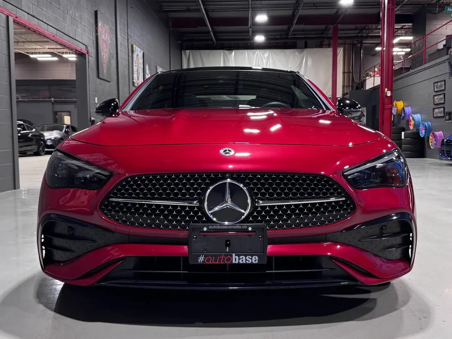 Mercedes-Benz CLE 300 4MATIC AMG* PREMIUM* 360* DISTRONIC* ���� | Mobile.bg � ����������� 6