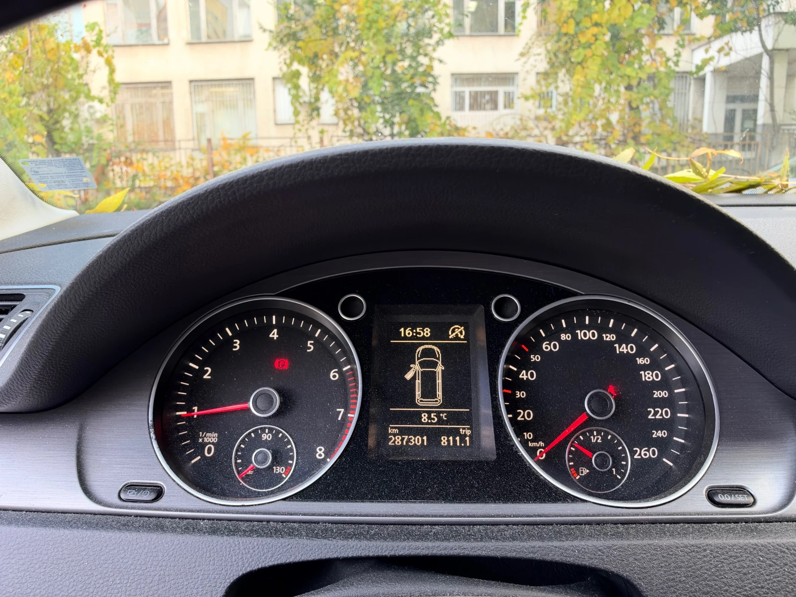VW Passat 1, 4TSi * 160kc , снимка 4 - Автомобили и джипове - 56682785