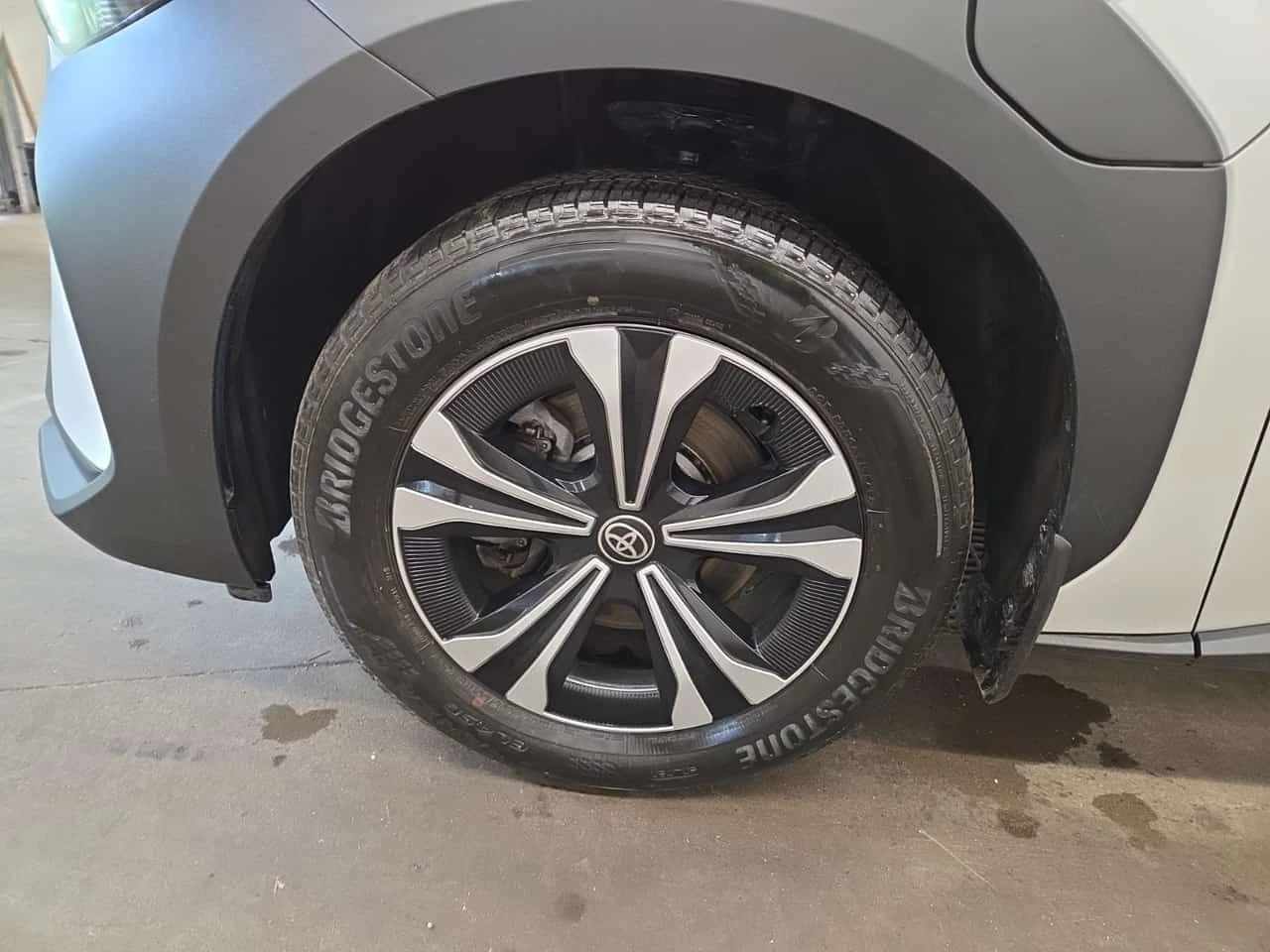 Toyota bZ4X * XLE * ���������� ��� ������������ ������*  | Mobile.bg � ����������� 6