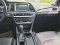 Hyundai Sonata LPG, 1г гаранция, сервизна история и гарантирани к - [12] 