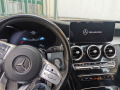 Mercedes-Benz C 220 Facelift.AMG - изображение 7