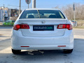 Honda Accord 2.2D*FACELIFT*SERVICE-HISTORY* SWISS*WHITE-PEARL - [8] 