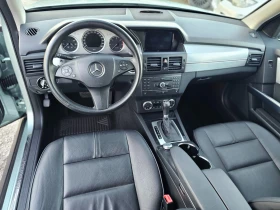 Mercedes-Benz GLK 320CDI 4x4, снимка 12