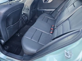 Mercedes-Benz GLK 320CDI 4x4, снимка 8
