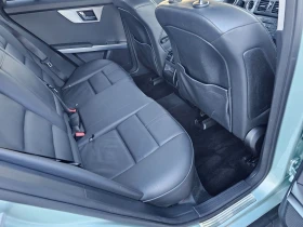 Mercedes-Benz GLK 320CDI 4x4, снимка 7