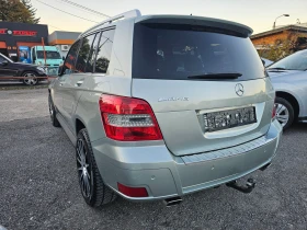 Mercedes-Benz GLK 320CDI 4x4, снимка 5