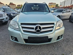 Mercedes-Benz GLK 320CDI 4x4, снимка 3