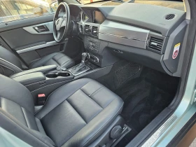 Mercedes-Benz GLK 320CDI 4x4, снимка 13