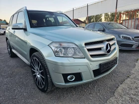 Mercedes-Benz GLK 320CDI 4x4, снимка 2