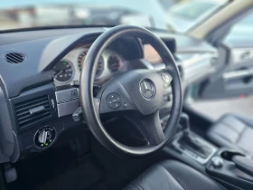 Mercedes-Benz GLK 320CDI 4x4, снимка 9