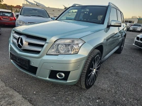 Mercedes-Benz GLK 320CDI 4x4, снимка 1