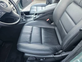 Mercedes-Benz GLK 320CDI 4x4, снимка 10