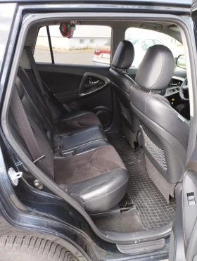 Toyota Rav4 2.2D-4D 4?4 FACELIFT, снимка 10