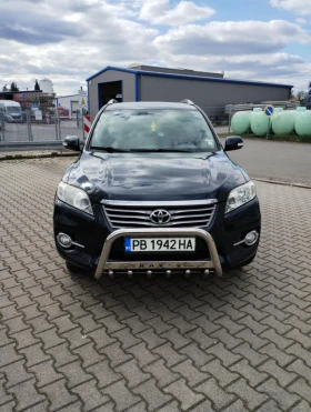Toyota Rav4 2.2D-4D 4?4 FACELIFT, снимка 2
