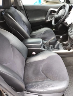 Toyota Rav4 2.2D-4D 4?4 FACELIFT, снимка 9
