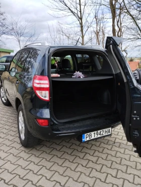 Toyota Rav4 2.2D-4D 4?4 FACELIFT, снимка 6